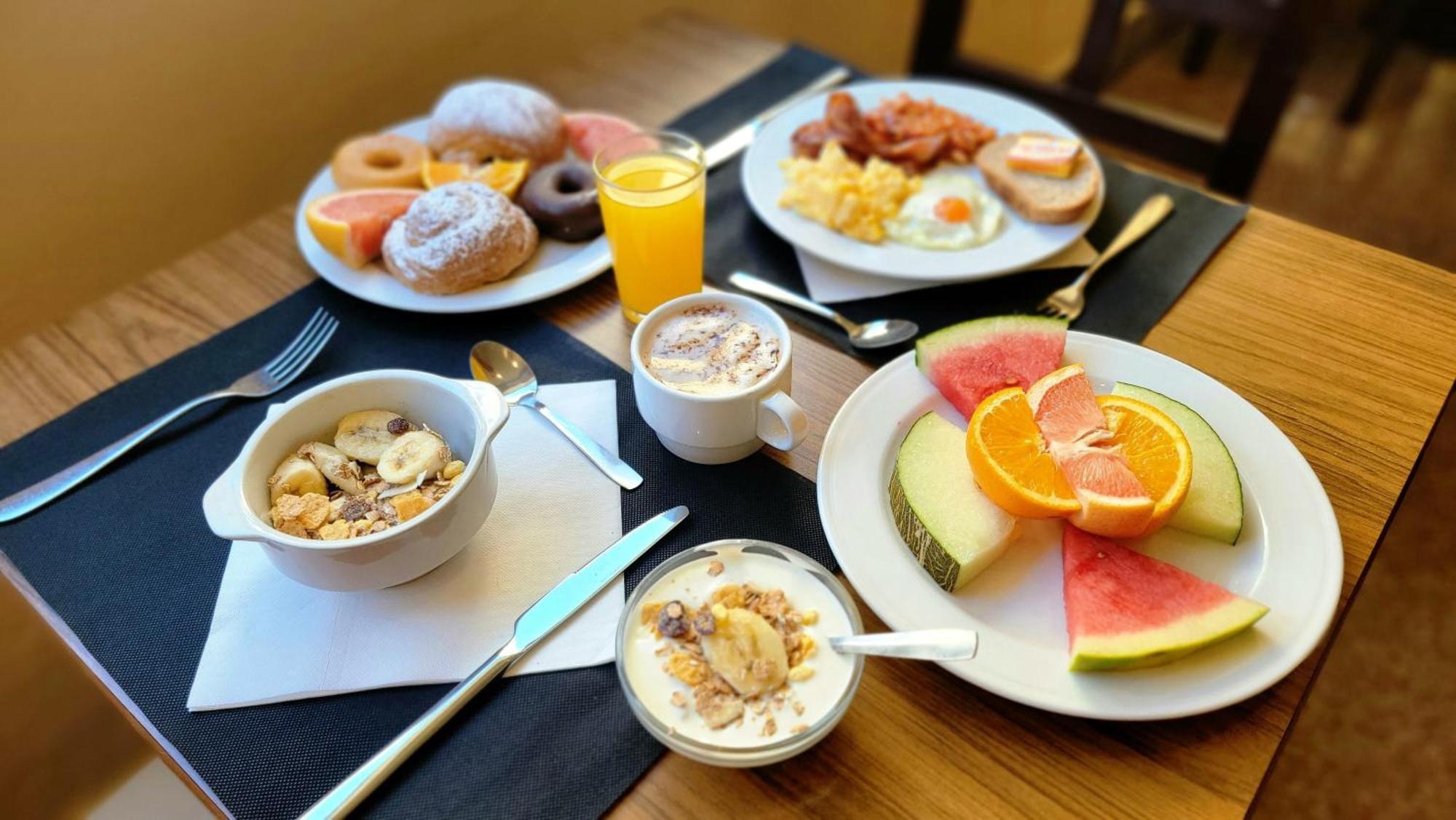 Hotel Monarque Costa Narejos Los Alcázares Eksteriør billede